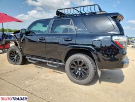 Toyota Pozostałe 2021 4
