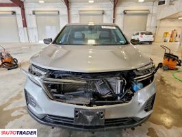 Chevrolet Equinox 2024 1