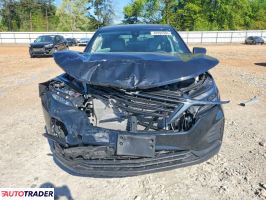 Chevrolet Equinox 2024 1
