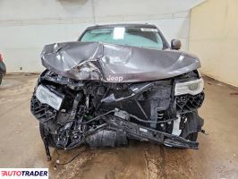 Jeep Grand Cherokee 2020 3