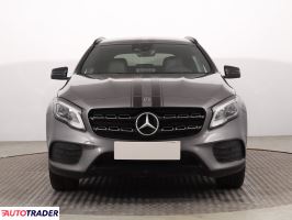 Mercedes G-klasa 2017 2.0 181 KM