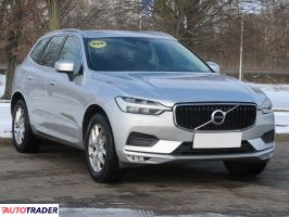 Volvo XC60 2017 2.0 187 KM