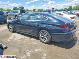 Hyundai Sonata 2020 2