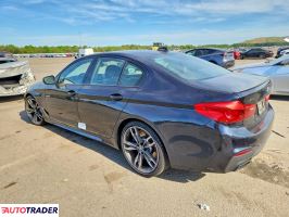 BMW 550 2020 4