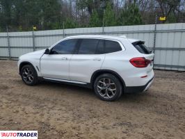 BMW X3 2021 2