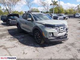 Hyundai Pozostałe 2022 2