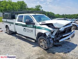 Dodge Ram 2024 6