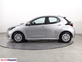 Toyota Yaris 2022 1.5 113 KM