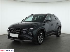 Hyundai Tucson 2024 1.6 158 KM