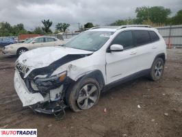 Jeep Cherokee 2021 3 Jeep Cherokee 2021 3
