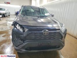 Toyota Pozostałe 2020 2