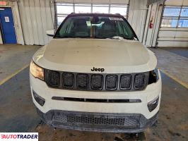 Jeep Compass 2021 2