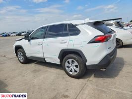 Toyota Pozostałe 2025 2