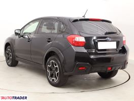 Subaru XV 2014 2.0 147 KM