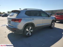 Volkswagen Pozostałe 2024 1