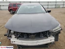 Acura TL 2019 3