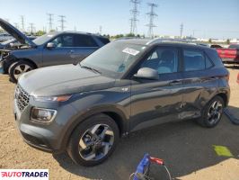 Hyundai Pozostałe 2023 1