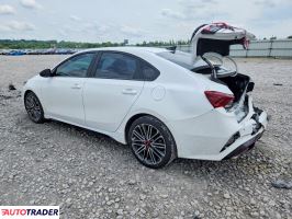 Kia Pozostałe 2023 1