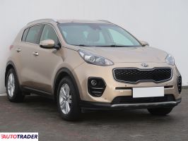 Kia Sportage 2018 1.6 174 KM