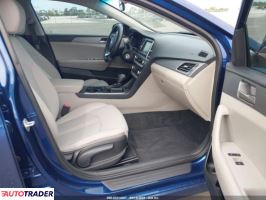 Hyundai Sonata 2019 2