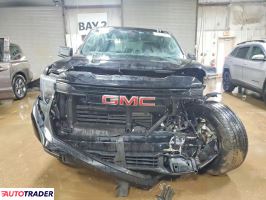 GMC Sierra 2023 2