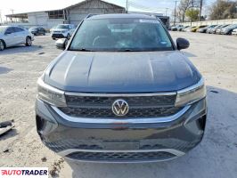 Volkswagen Pozostałe 2022 1