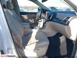 Jeep Grand Cherokee 2019 3 Jeep Grand Cherokee 2019 3