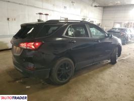 Chevrolet Equinox 2022 1