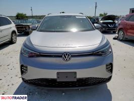 Volkswagen Pozostałe 2023