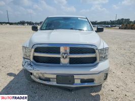 Dodge Ram 2022 3