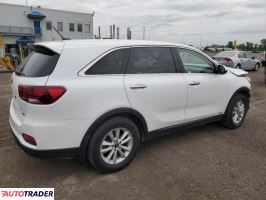 Kia Sorento 2020 2