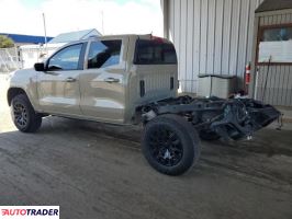 Chevrolet Colorado 2023 2 Chevrolet Colorado 2023 2