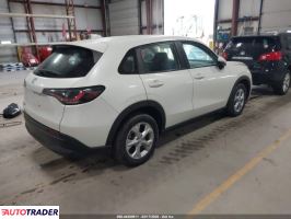 Honda HR-V 2024 2