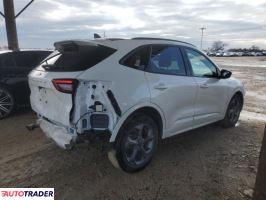 Ford Escape 2023 1 Ford Escape 2023 1