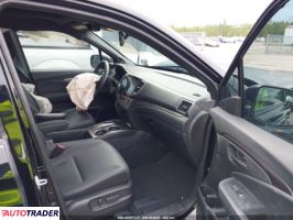 Honda Pozostałe 2022 3 Honda Pozostałe 2022 3