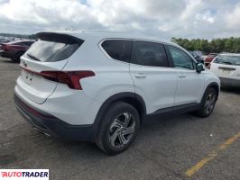 Hyundai Santa Fe 2023 2