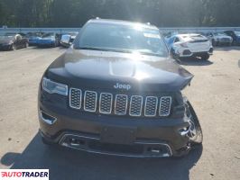 Jeep Grand Cherokee 2019 3 Jeep Grand Cherokee 2019 3