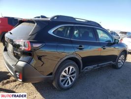 Subaru Outback 2020 2