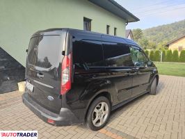 Ford Transit Connect 2019 1.5