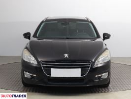 Peugeot 508 2011 1.6 109 KM Peugeot 508 2011 1.6 109 KM