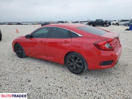 Honda Civic 2019 2 Honda Civic 2019 2