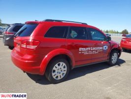 Dodge Journey 2020 2