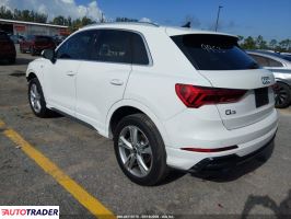 Audi Q3 2021 2
