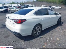 Subaru Legacy 2021 2 Subaru Legacy 2021 2