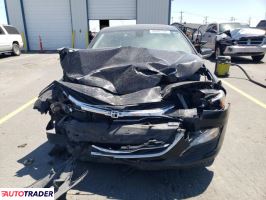 Chevrolet Malibu 2020 1 Chevrolet Malibu 2020 1