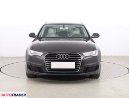 Audi A6 2015 2.0 187 KM