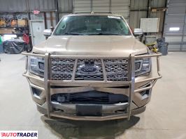 Ford Expedition 2020 3