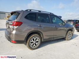 Subaru Forester 2023 2 Subaru Forester 2023 2