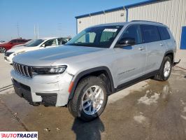 Jeep Cherokee 2023 3