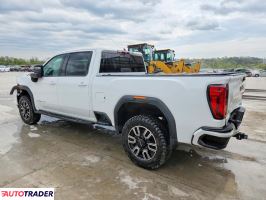 GMC Sierra 2021 6